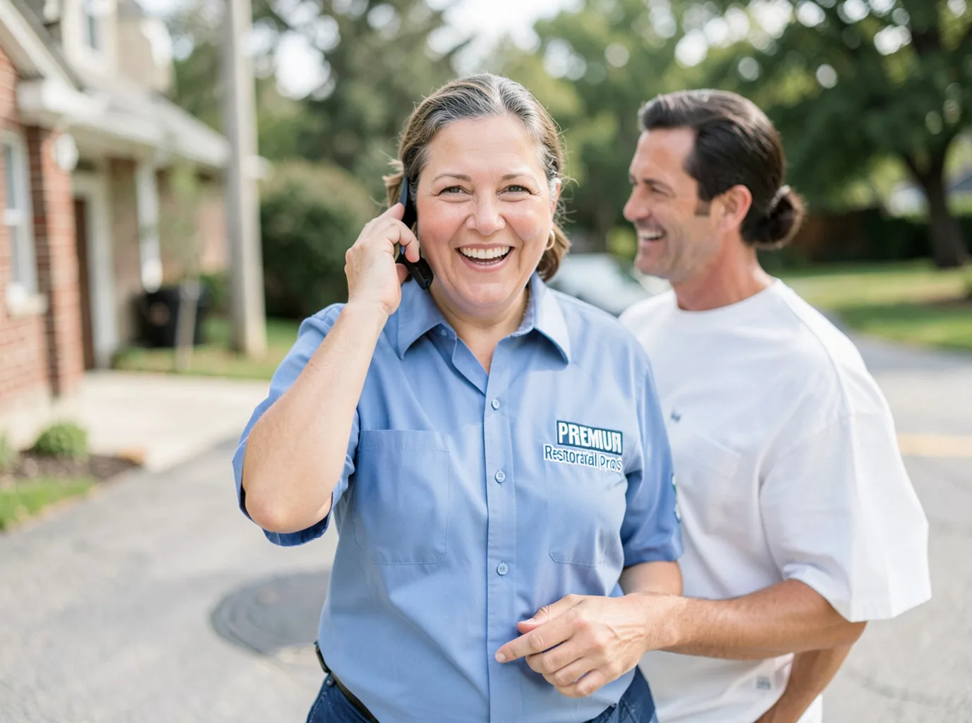 Water Damage Restoration Sells, AZ FAQs